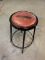 Speedway Series Stool