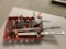 Flat of Bar Clamps