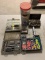 Lot of Various Items