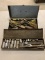 Screw Drivers and Socket Set