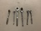 Various sized Ratchets