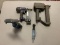 Various Air Tools