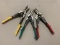 3 Tin Snips