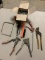 Various Tools