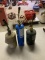 Propane Tanks