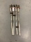 Bar Clamps