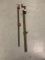 Bar Clamps
