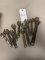 Crescent Wrenches