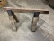 Sawhorse