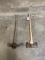 Axes