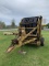 Vermeer Round Baler