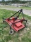 Brush Hog Finishing Mower