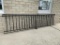 Cast Iron Railings