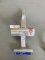 Aluminum Ladder Jack