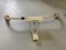 Aluminum Ladder Stabilizer