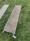 Aluminum Plank