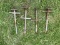 4 Scaffolding Stabilizers