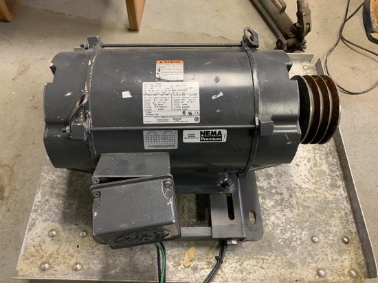 NEMA Premier Inverter