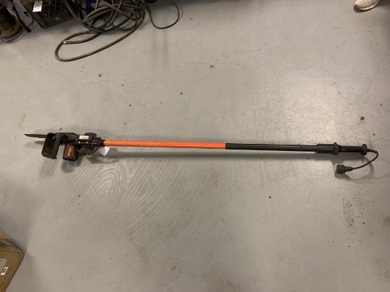 Remington Pole Saw
