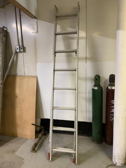 Ladder