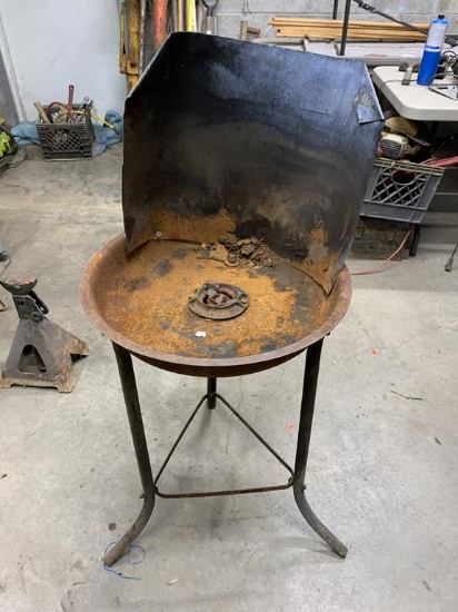 Forge Champion Blower