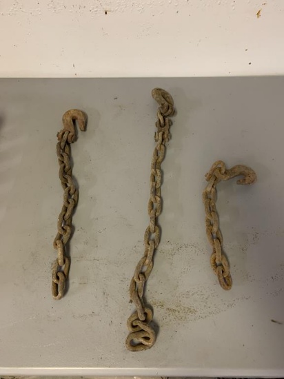 Chains