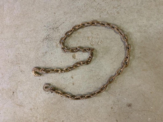 6 ft Chain