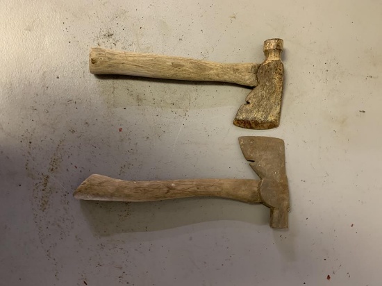 Hatchets