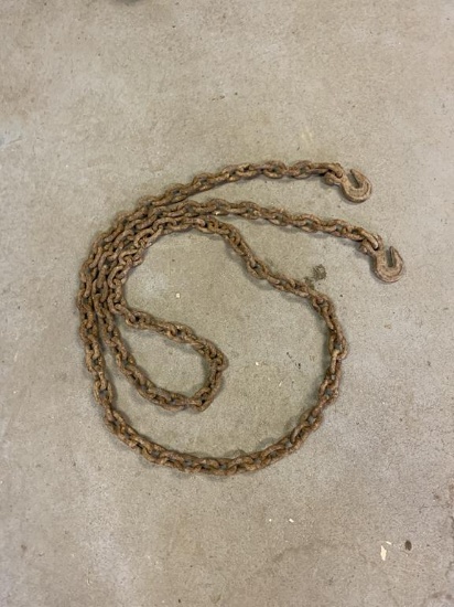 10 ft Chain