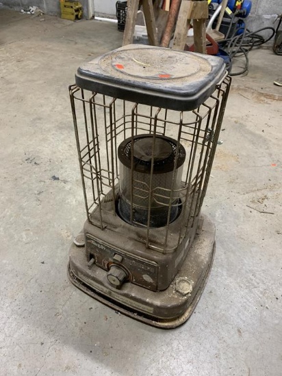 Kerosene Heater
