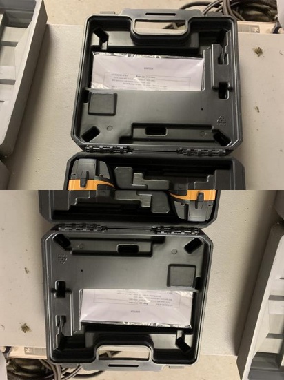 Air Nailer