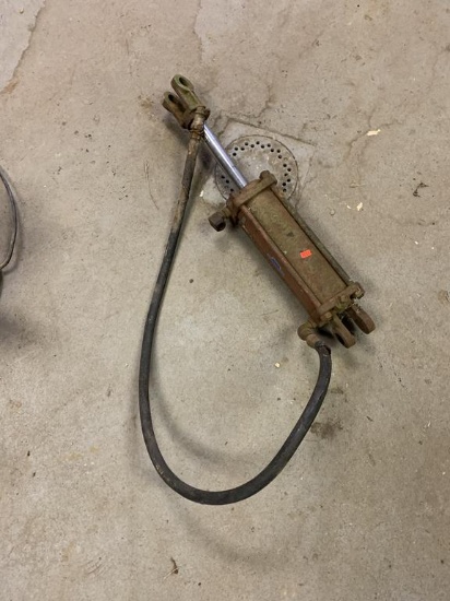 Hydraulic Cylinder