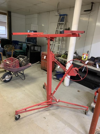 Dry Wall Lift
