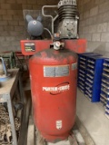Porter Cable Jetstream Air Compressor