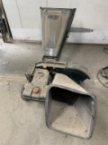 Craftsman Chipper Shredder