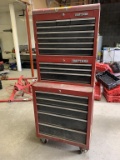 Craftsman Stacking Tool Box