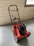 Toro 2000 Snow Blower