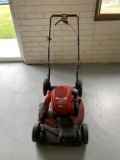 Troy-Bilt Self Propelled Push Mower