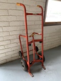 Wesco Dolly