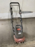 Troy-Bilt Electric Cultivator