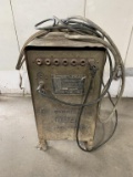 Marquette 10-120 Welder