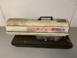 Reddy Heater