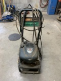 Craftsman Pressure Washer