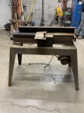 Craftsman Jointer