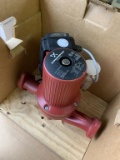 Grundfos Cast Iron Pump