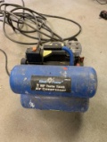Mech Power 2 HP Twin Tank Air Compressor