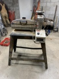 Craftsman Professional 18 x 36 in Drum Sander