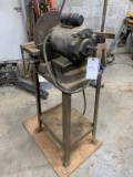 Disc Grinder