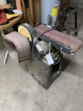 Rotary Sander