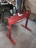 Metal Brake